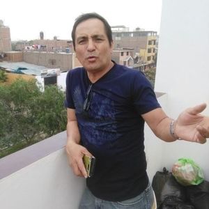 Meet your Posher, William gustavo